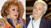 Foto ilustrativa de la nota titulada: Enrique Guzmán estalla contra la prensa y se niega hablar de la herencia de Silvia Pinal