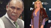 Foto ilustrativa de la nota titulada: Drama en Televisa: Cynthia Klitbo se le va a la yugular a Jesús Ochoa por fraude en la ANDA