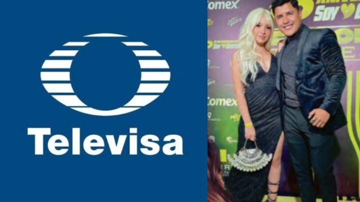 "Todo era problemas": Conductora de Televisa rompe su compromiso; revela el triste motivo
