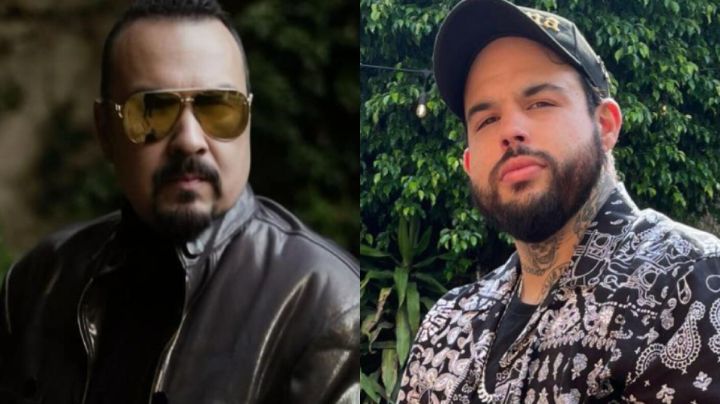 Emiliano Aguilar conmueve al hacer una triste confesión sobre su pleito con Pepe Aguilar