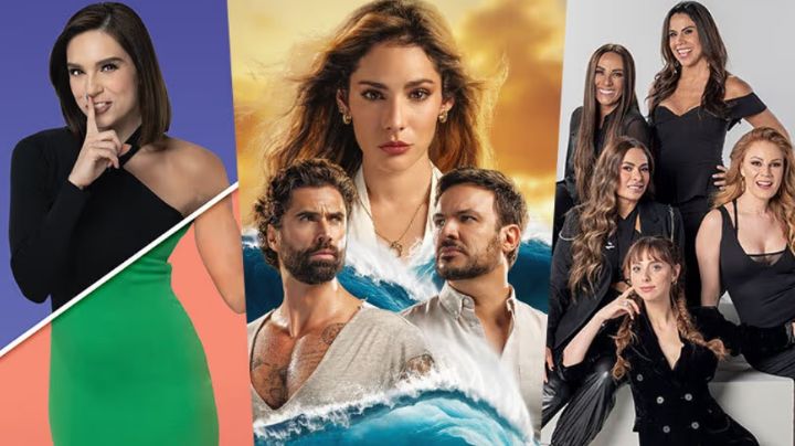 VIDEO: Hombre invade Televisa con un mazo y destroza toda la recepción; así quedó el lugar