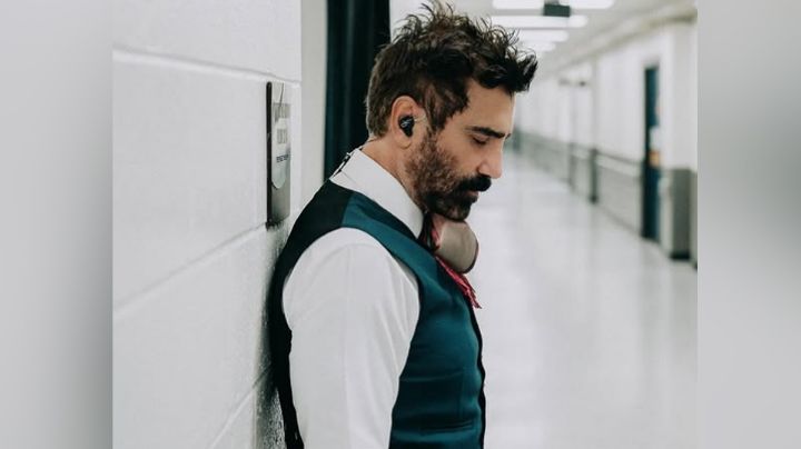 Alejandro Fernández enfermo, Adela Micha defiende a Ángela y más en el Tribuna Top 3 Espectáculos