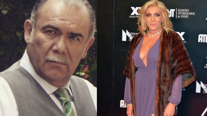 Drama en Televisa: Cynthia Klitbo se le va a la yugular a Jesús Ochoa por fraude en la ANDA