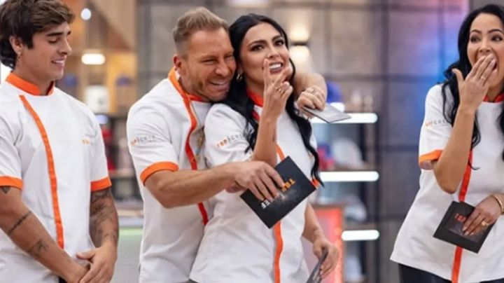 Drama en Telemundo: Valeria Cuevas engañaría a su prometido en 'Top Chef VIP'; cancela boda