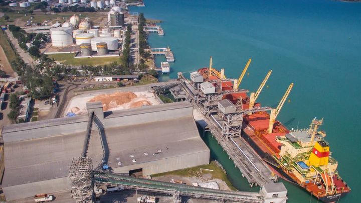 Marino acusado de recibir 100 mil pesos por buque con huachicol es encontrado sin vida en Tamaulipas