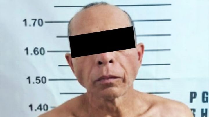 Armado con cuchillo, José René entró a tienda de Sonora y amenazó a empleado para robar