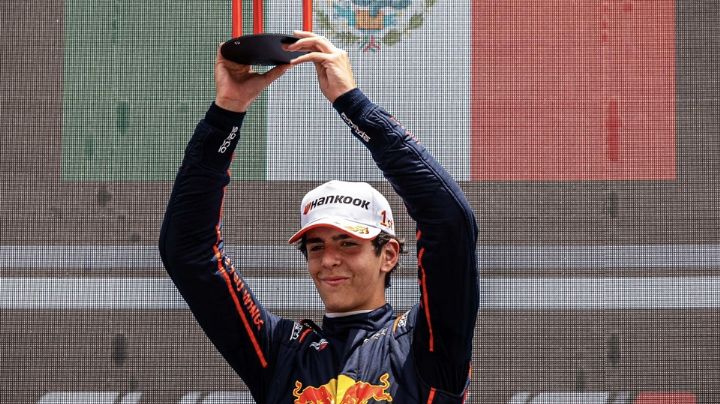 Nuevo triunfo de Ernesto Rivera, suspenden a Luis Suárez y más noticias en el Tribuna Top3 Deportes