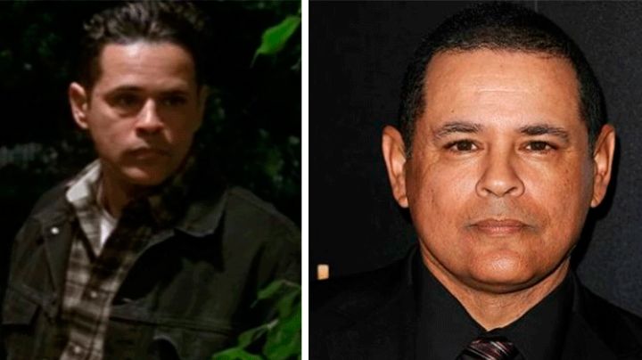 Actor de 'Breaking Bad', Raymond Cruz, detenido por agresión a vecina en Estados Unidos