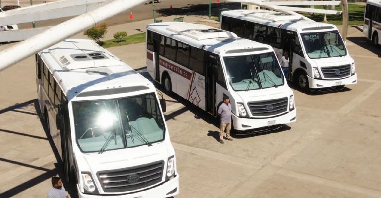 Comienza a operar la 'Ruta Cajeme' en Ciudad Obregón