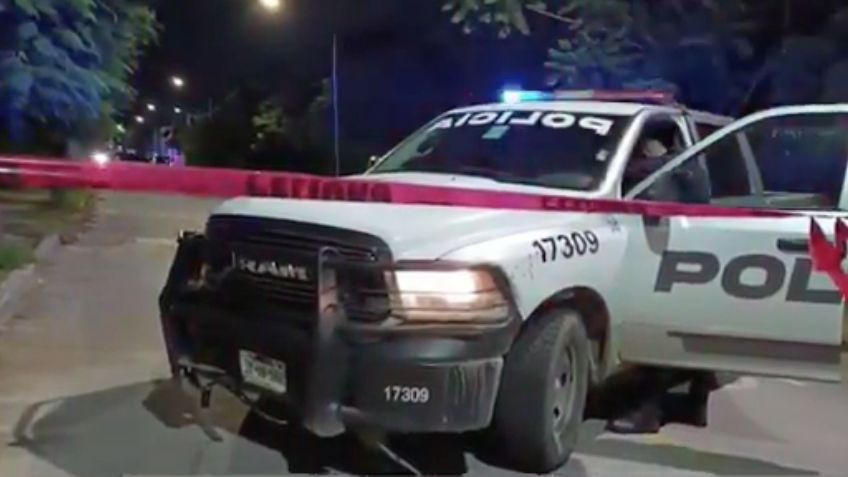 Ataque armado en Tlaquepaque, Jalisco, deja 3 muertos y una joven con heridas graves