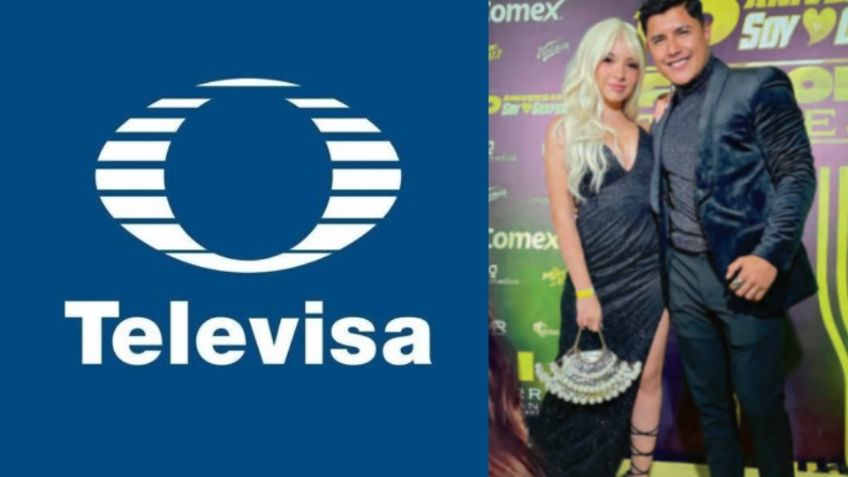 "Todo era problemas": Conductora de Televisa rompe su compromiso; revela el triste motivo