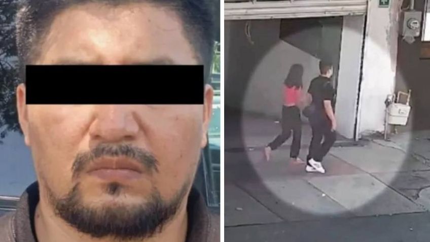 Vinculan a hombre acusado de raptar a menor de 10 años y llevarla a un motel en Monterrey