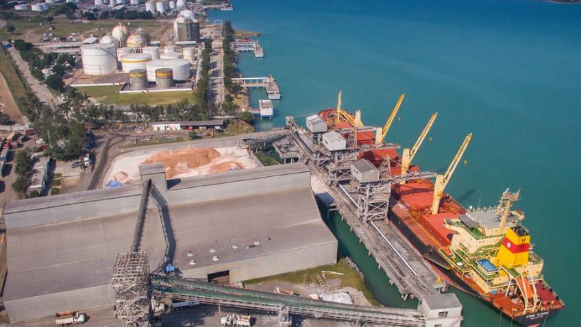 Marino acusado de recibir 100 mil pesos por buque con huachicol es encontrado sin vida en Tamaulipas