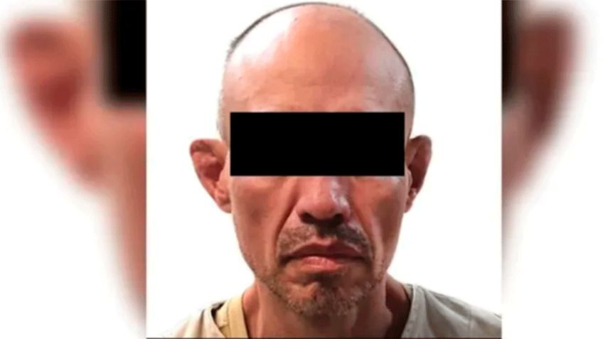 Líder de Los Zetas en Nuevo Laredo, 'El Chelelo', recibe condena de 31 años en EU