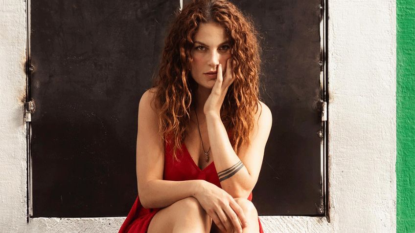 "La realidad bien alterada": Reacciones a la novia de Facundo tras 'LCDLF México'