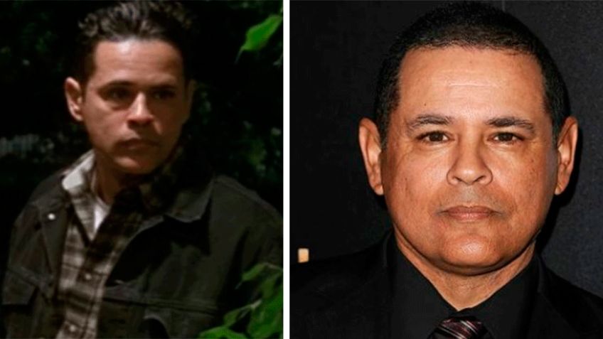 Actor de 'Breaking Bad', Raymond Cruz, detenido por agresión a vecina en Estados Unidos