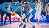 Foto ilustrativa de la nota titulada: Giannis conduce a Grecia a las semifinales del EuroBasket al derrotar a Lituania
