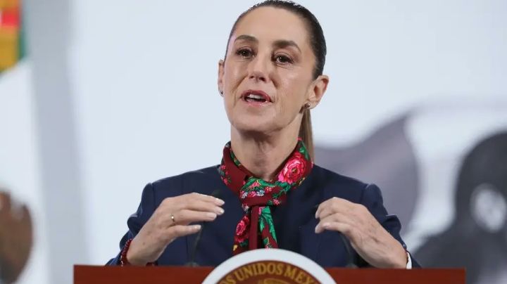 Sheinbaum minimiza decisión de Perú tras ser declarada persona no grata: "No importa"