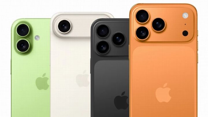 iPhone 17: Características confirmadas, precios y fecha de lanzamiento en México