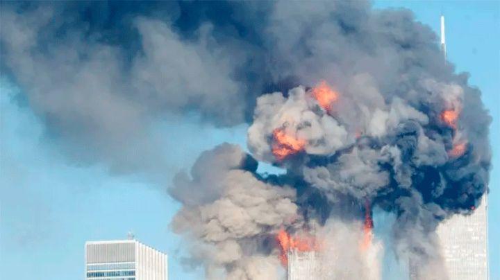 EU: Hace 24 años, Torres Gemelas y el Pentágono fueron escenario de una tragedia histórica