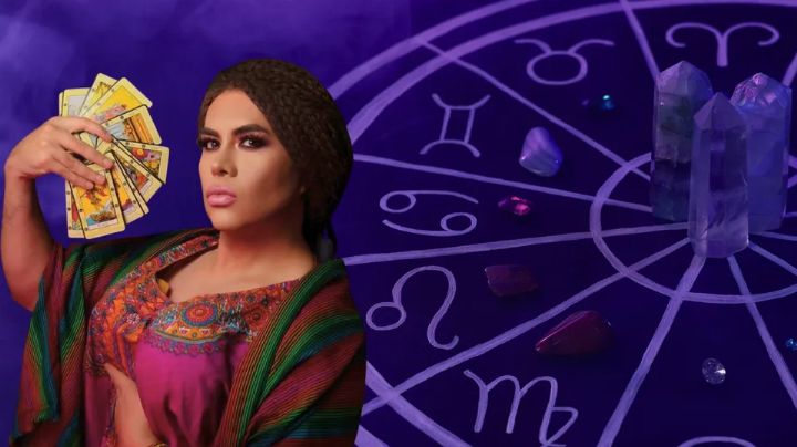 Horóscopos HOY Nana Calistar SÁBADO 22 de noviembre 2025: Lo que le depara a tu signo con Sol en Sagitario