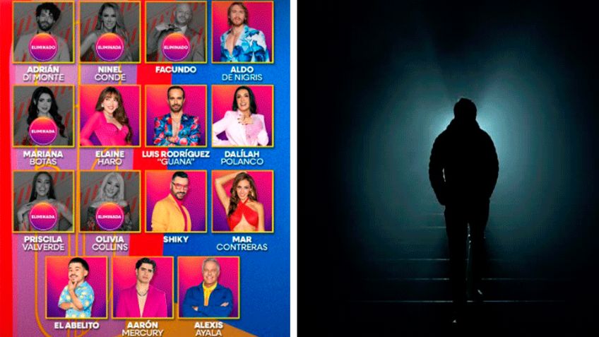Música en vivo en 'La Casa de los Famosos México': Nuevos invitados filtrados