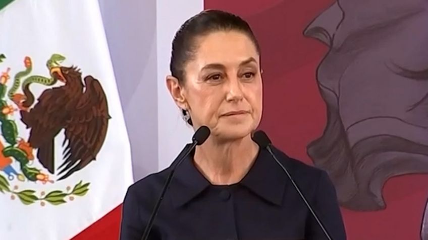 Sheinbaum habla del apoyo a ganaderos, cambian audiencia a hijo del 'Chapo' y más en el Top 3 México