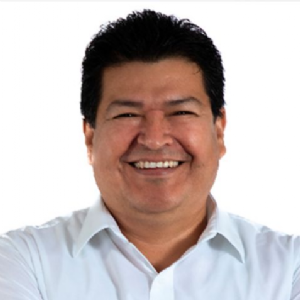 José Antonio Paredes Cortes