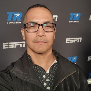 Moisés Mendoza Contreras