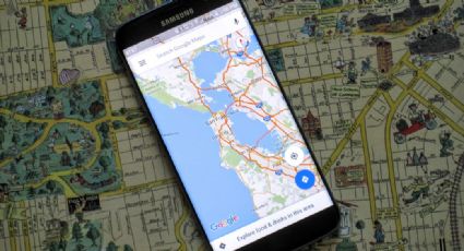 Actualización de Google Maps podría permitir navegar en interiores y tomar rutas ecológicas