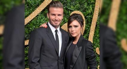 ¿Divorcio? Victoria Beckham filtra inesperada noticia de su matrimonio con David Beckham