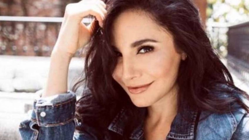 Martha Higareda aparece en FOTO con poca ropa y le llueven críticas: "Cada día más operada"