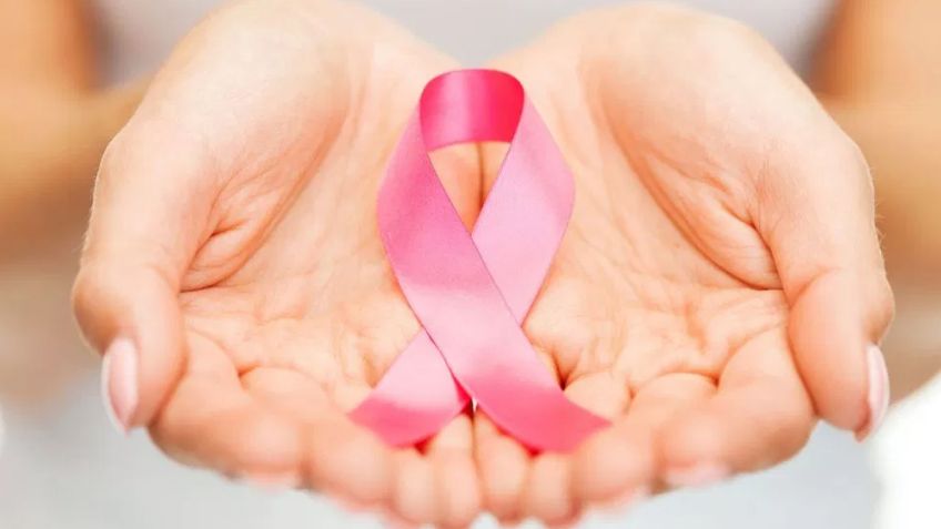 Científicos identifican dos genes que pueden detener el avance del cáncer de mamá