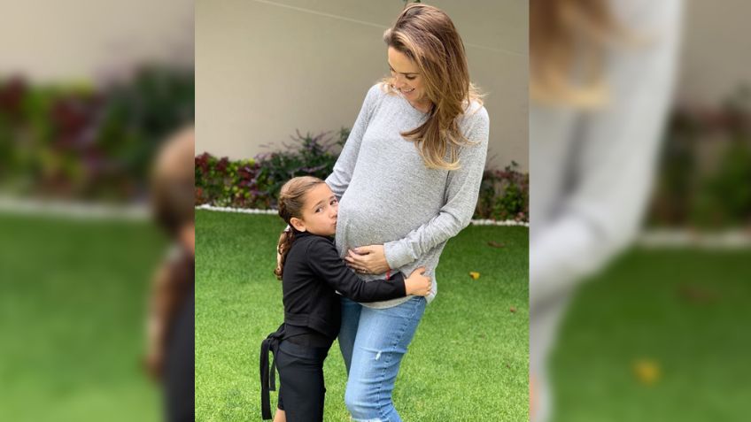 Su bebé nació muerto: Actriz de Televisa narra el momento más desgarrador de su vida y conmueve