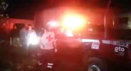 Encuentran el cadáver calcinado de una mujer al interior de un automóvil en llamas en Michoacán