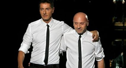 Dolce & Gabbana: La firma de moda presenta cargos legales contra famosos influencers