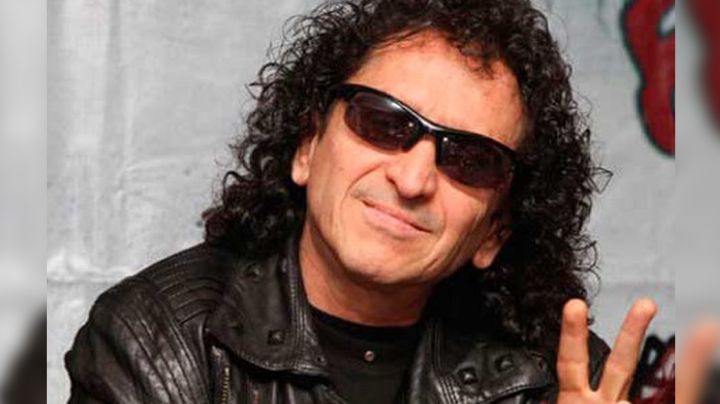 ¿Pleito en la música? Alex Lora habla en TV Azteca de las recientes polémicas de Maluma y J Balvin