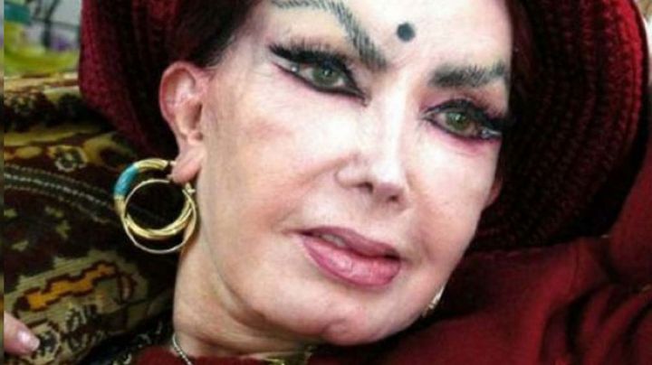 Estos jóvenes son parte de la polémica lista de 'amoríos' de Irma Serrano, 'La Tigresa'