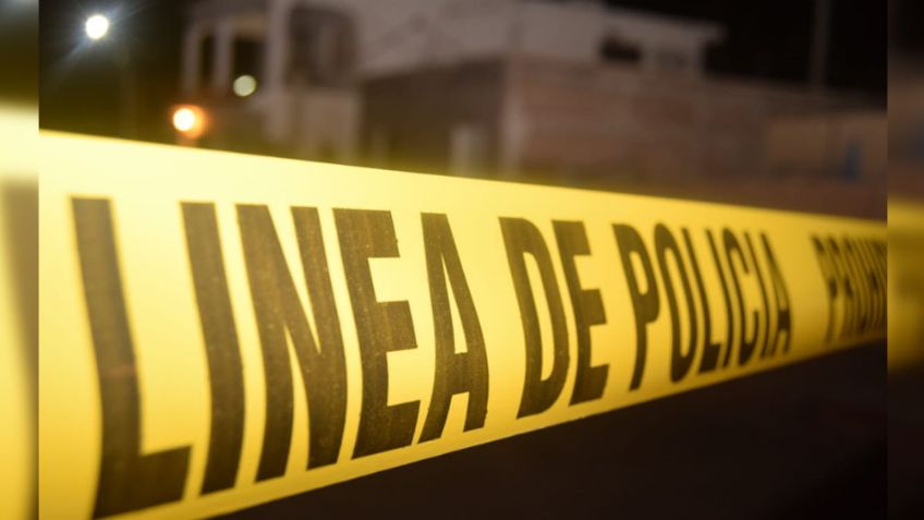 Caos en Cajeme: En pleno centro de Ciudad Obregón, mujer es víctima de un intento de asalto