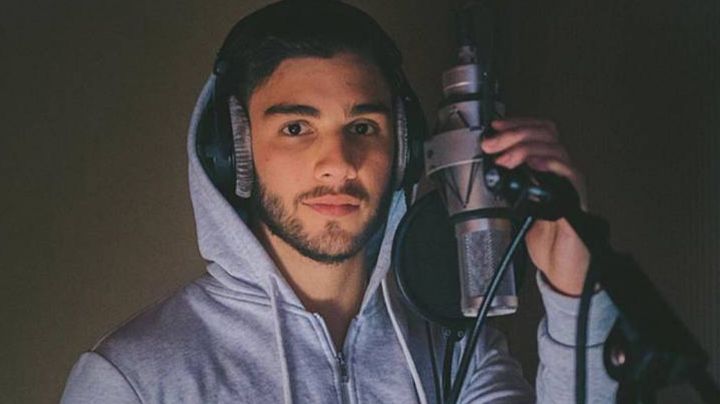 ¿Tragedia en la música? Famoso cantante de género urbano sufre 'aparatoso' accidente