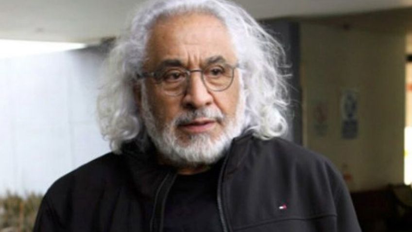 "Sufrió mucho": Rafael Inclán se sincera y hace triste confesión de actriz de Televisa