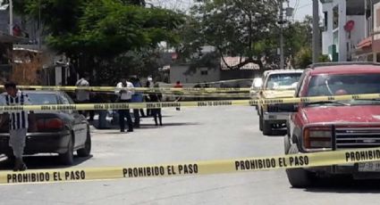 Sin cruzar palabra alguna, gatilleros privan de la vida a un hombre en Zacatecas