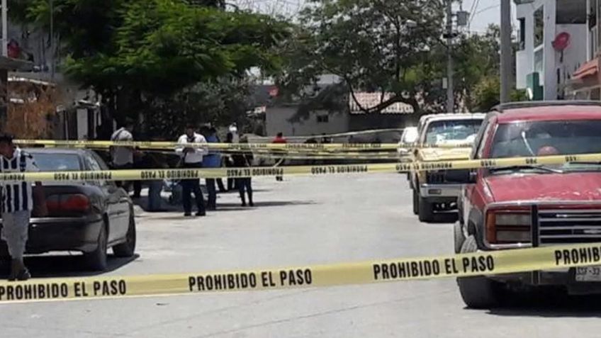 Dos guardias de seguridad son asesinados a balazos en parque eólico de Zacatecas