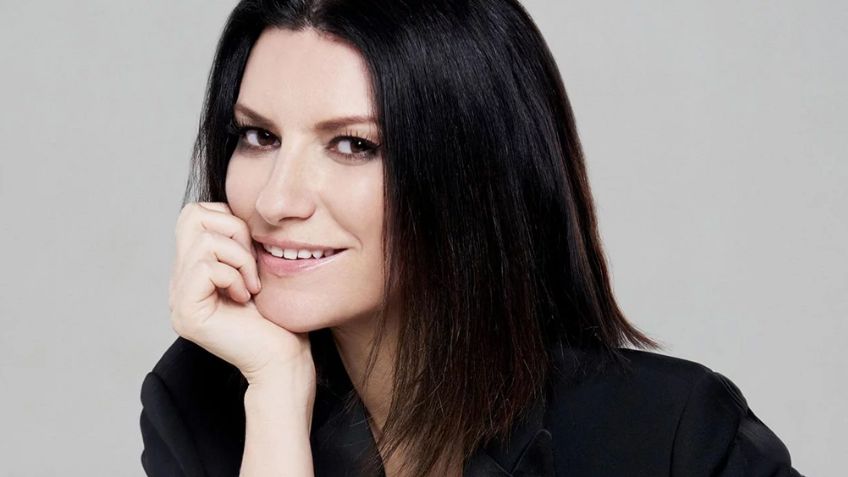 Laura Pausini 'estalla' en Twitter y 'critica' a Maradona tras su muerte: "Fue poco apreciable"