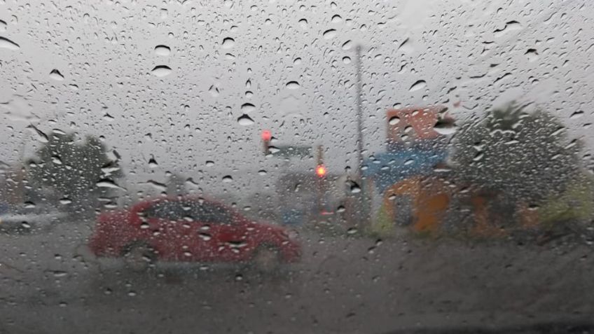 Pronóstico del tiempo en Sonora 14 de julio en la NOCHE: A esta HORA lloverá en Hermosillo