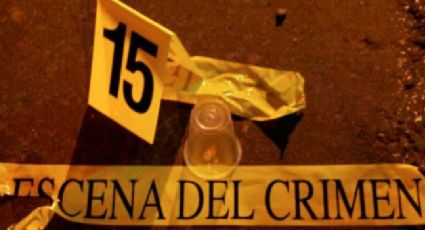 Sicarios armados ingresan a una vecindad y dan muerte a dos hombre en Guanajuato