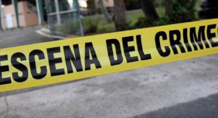 A la orilla de una autopista de Zacatecas, abandonan a dos hombres 'encobijados'; no hay detenidos