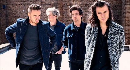 ¡Qué emoción! James Corden revela nuevas escenas del 'Carpool Karaoke' con One Direction