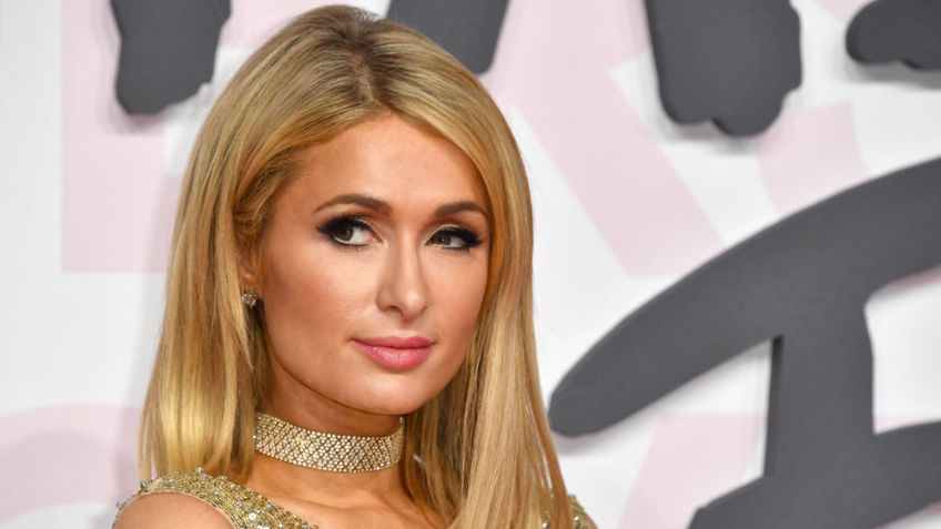 Tras rumores de embarazo, Paris Hilton revela sí está embarazada; así se llamaría su bebé