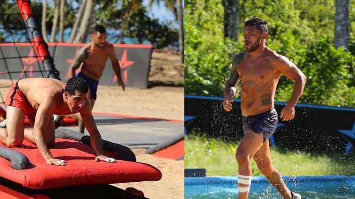 Adiós 'Exatlón México': Conoce que atleta es eliminado HOY, domingo 21 de enero del 2024